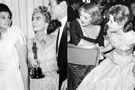 1963 oscars bette davis|bette davis vs joan crawford.